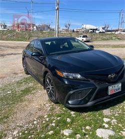 تويوتا كامري